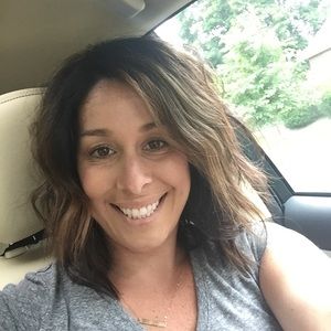 Meet your Posher, Nina